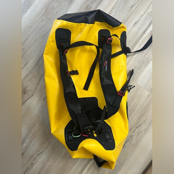 ❗️SOLD❗️Sea To Summit Dry Bagpack 65L - Picture 2 of 5